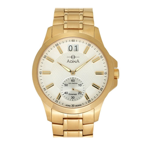 ADINA Oceaneer GW14 - Gold