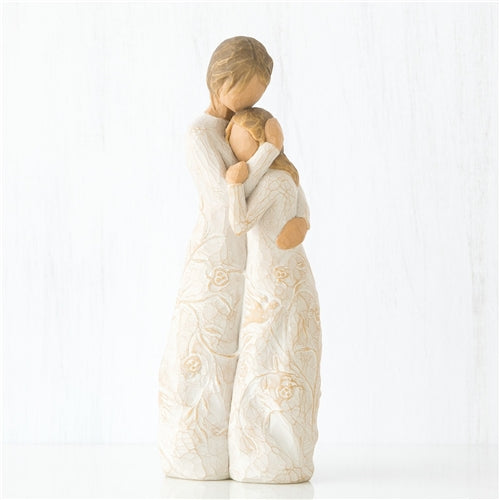 Willow Tree 'Close to me' Figurine