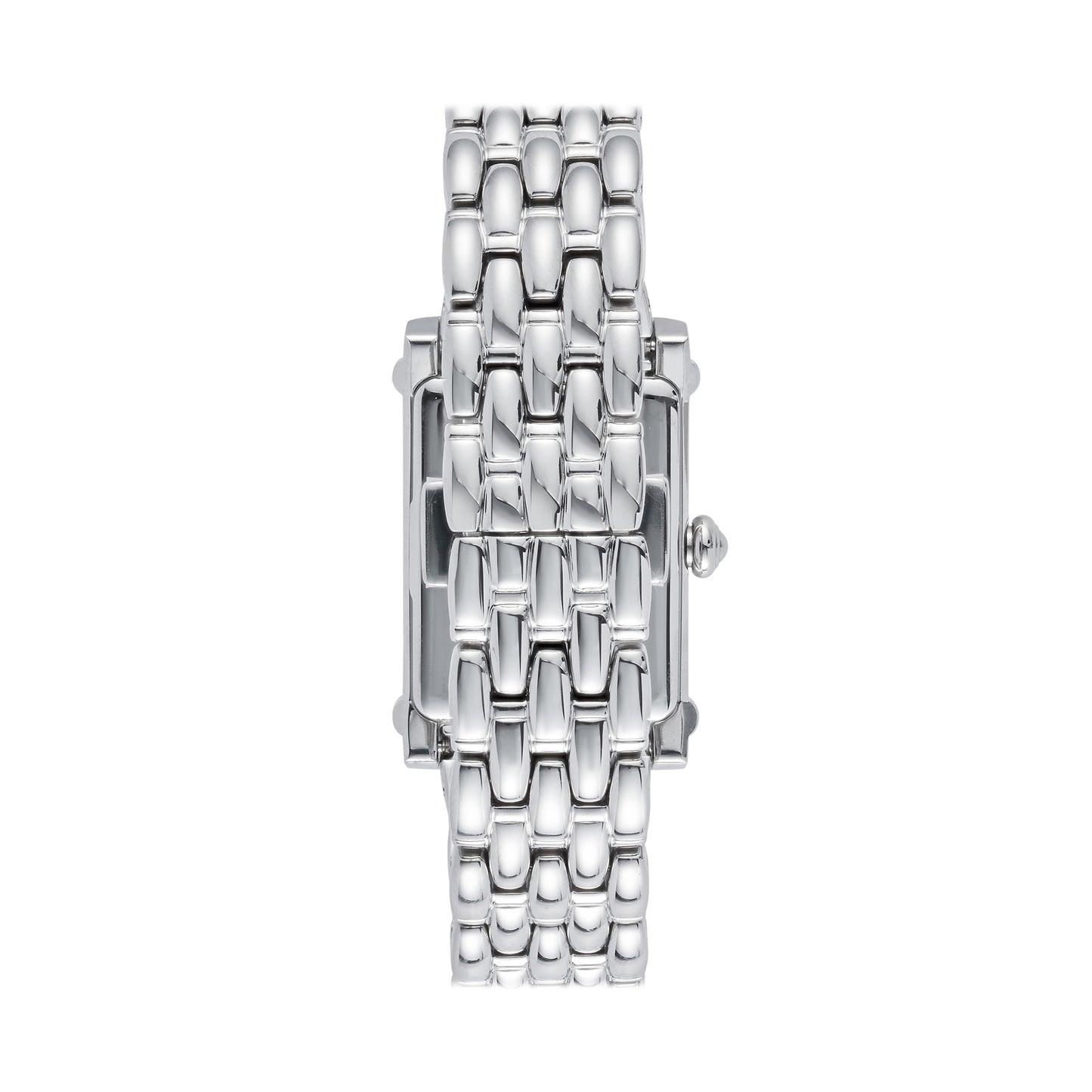 ADINA Kensington Ladies CT130 - Silver/White