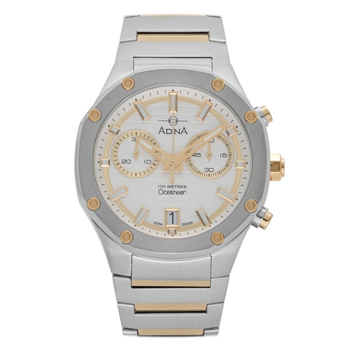 ADINA Chronograph Oceaneer RW20 T1XB