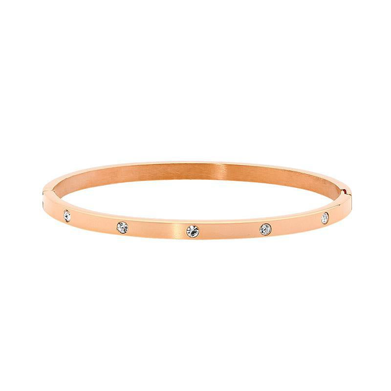 Ellani Steel bangle Ellani Steel bangle