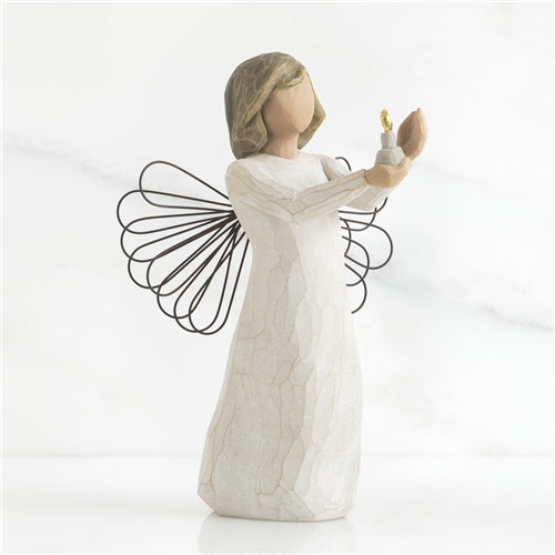 Willow Tree 'Angel of Hope' Figurine