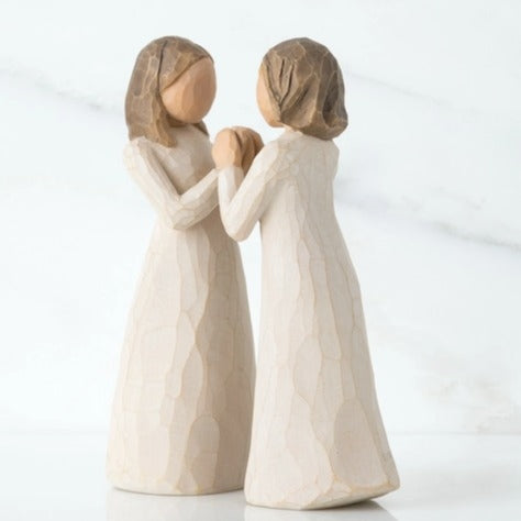 Willow Tree 'Sisters By Heart' Figurine