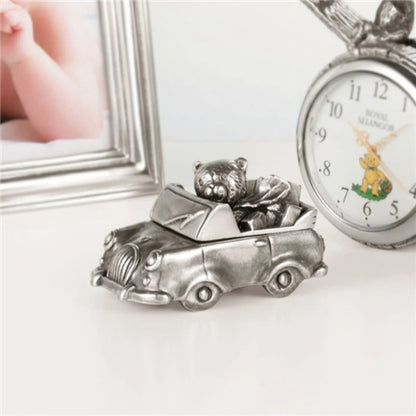 Royal Selangor Teddy Bears' Picnic Toothbox