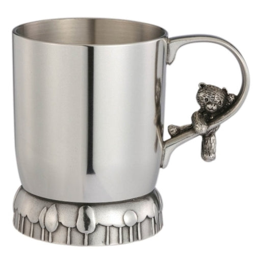 Royal Selangor Teddy Bears' Picnic Baby Mug