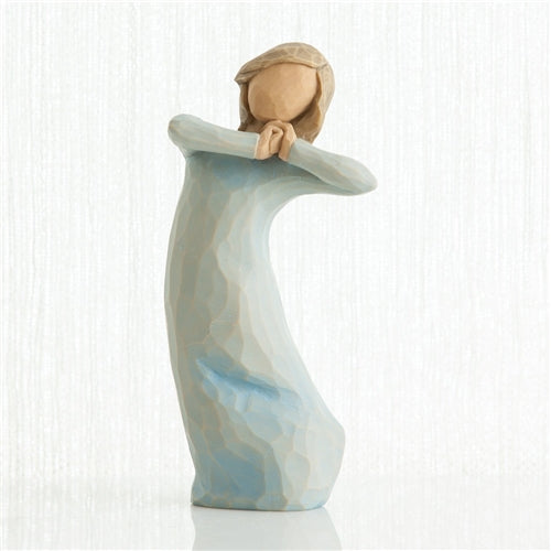 Willow Tree 'Journey' Figurine