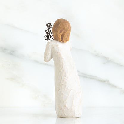 Willow Tree 'Friendship' Figurine