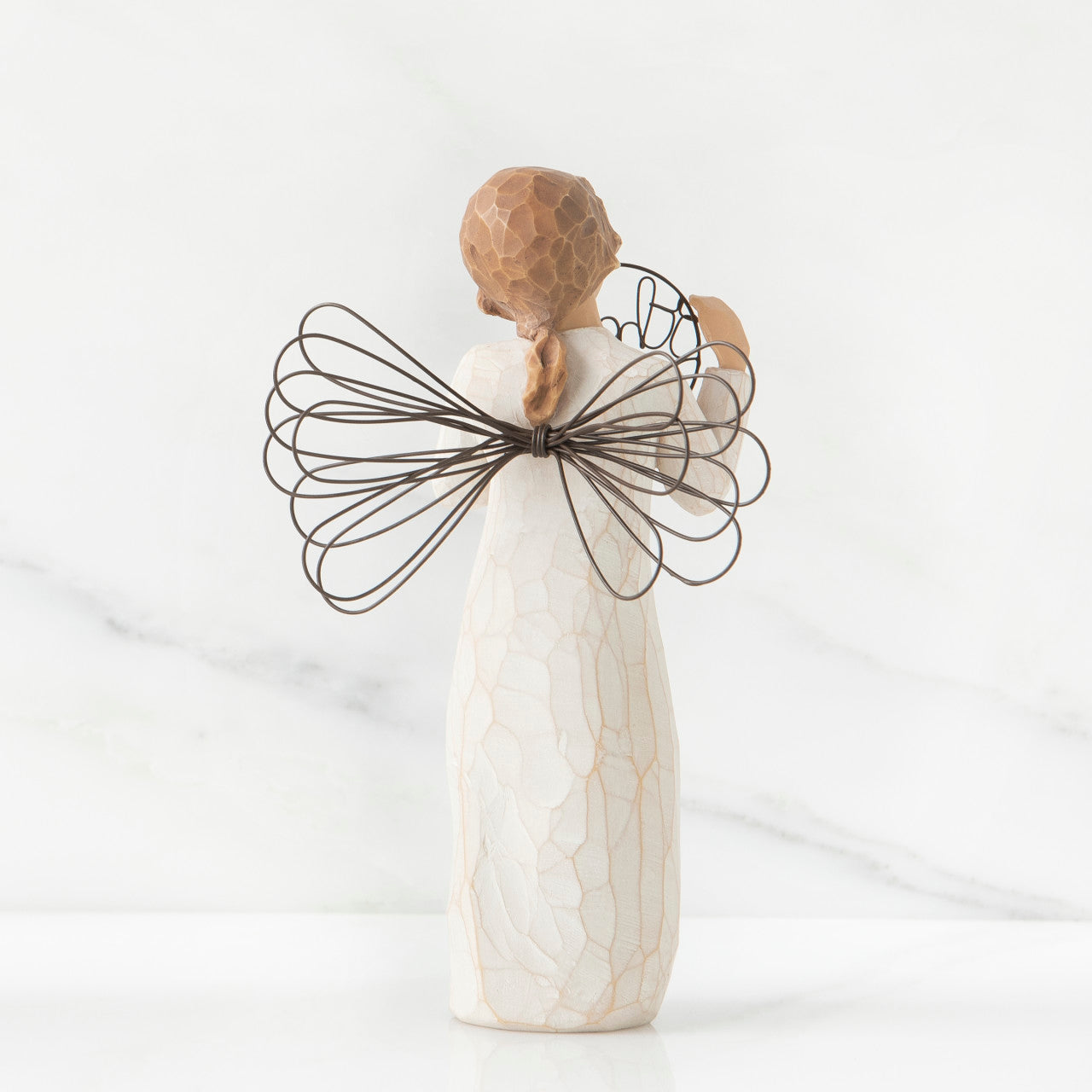 Willow Tree Angel Figurine 'Just For You'
