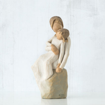 Willow Tree 'Mother Daughter' Figurine