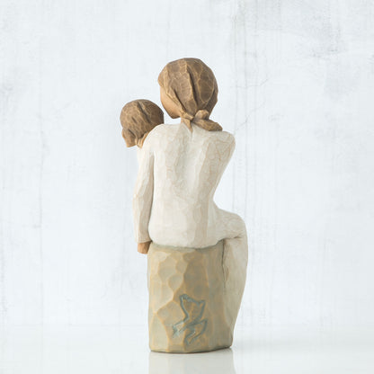 Willow Tree 'Mother Daughter' Figurine