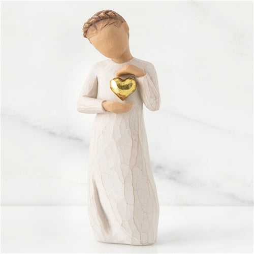Willow Tree 'Keepsake' Figurine