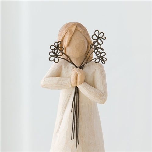 Willow Tree 'Friendship' Figurine