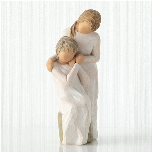 Willow Tree 'Loving My Mother' Figurine