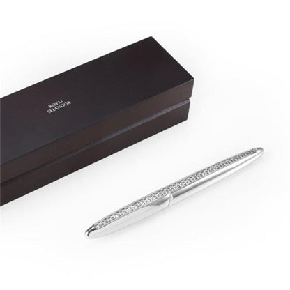 Royal Selangor Zurich Roller Ball Pen - Gift Boxed