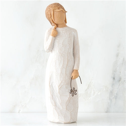 Willow Tree 'Remember' Figurine