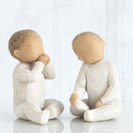 Willow Tree 'Two Together' Figuirine