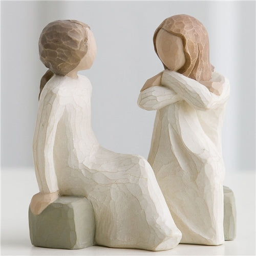 Willow Tree 'Heart & Soul' Figurine