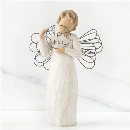 Willow Tree Angel Figurine 'Just For You'
