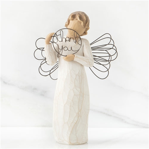 Willow Tree Angel Figurine 'Just For You'