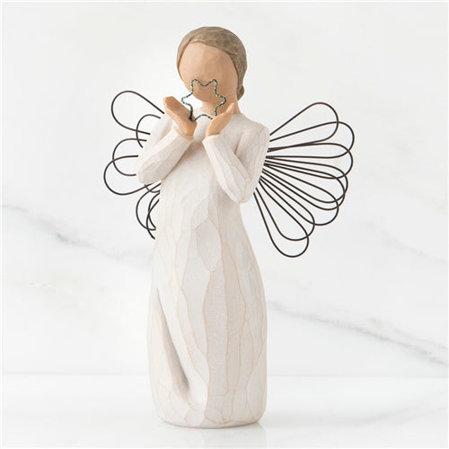 Willow Tree 'Bright Star' Figurine