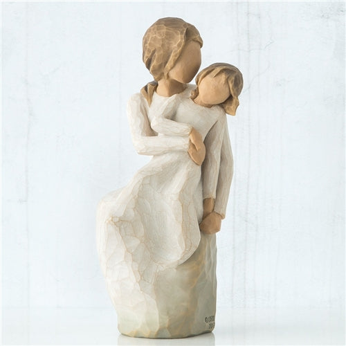 Willow Tree 'Mother Daughter' Figurine