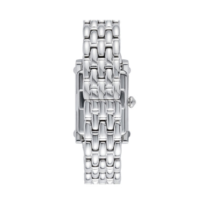 ADINA Kensington Ladies CT130 - Silver/White