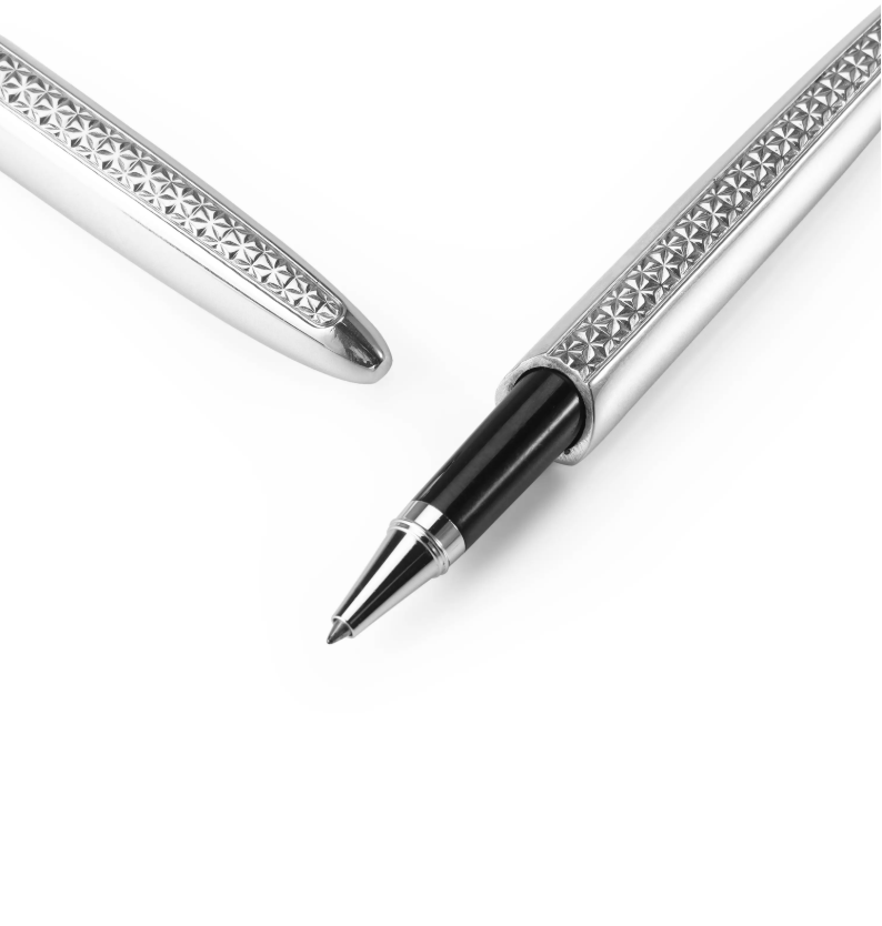Royal Selangor Zurich Roller Ball Pen - Gift Boxed