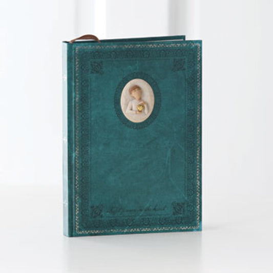 Willow Tree Large Journal 'Keepsake'