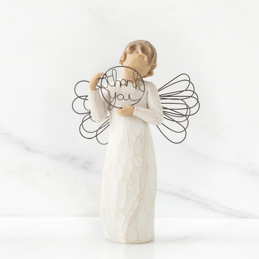 Willow Tree Angel Figurine 'Just For You'
