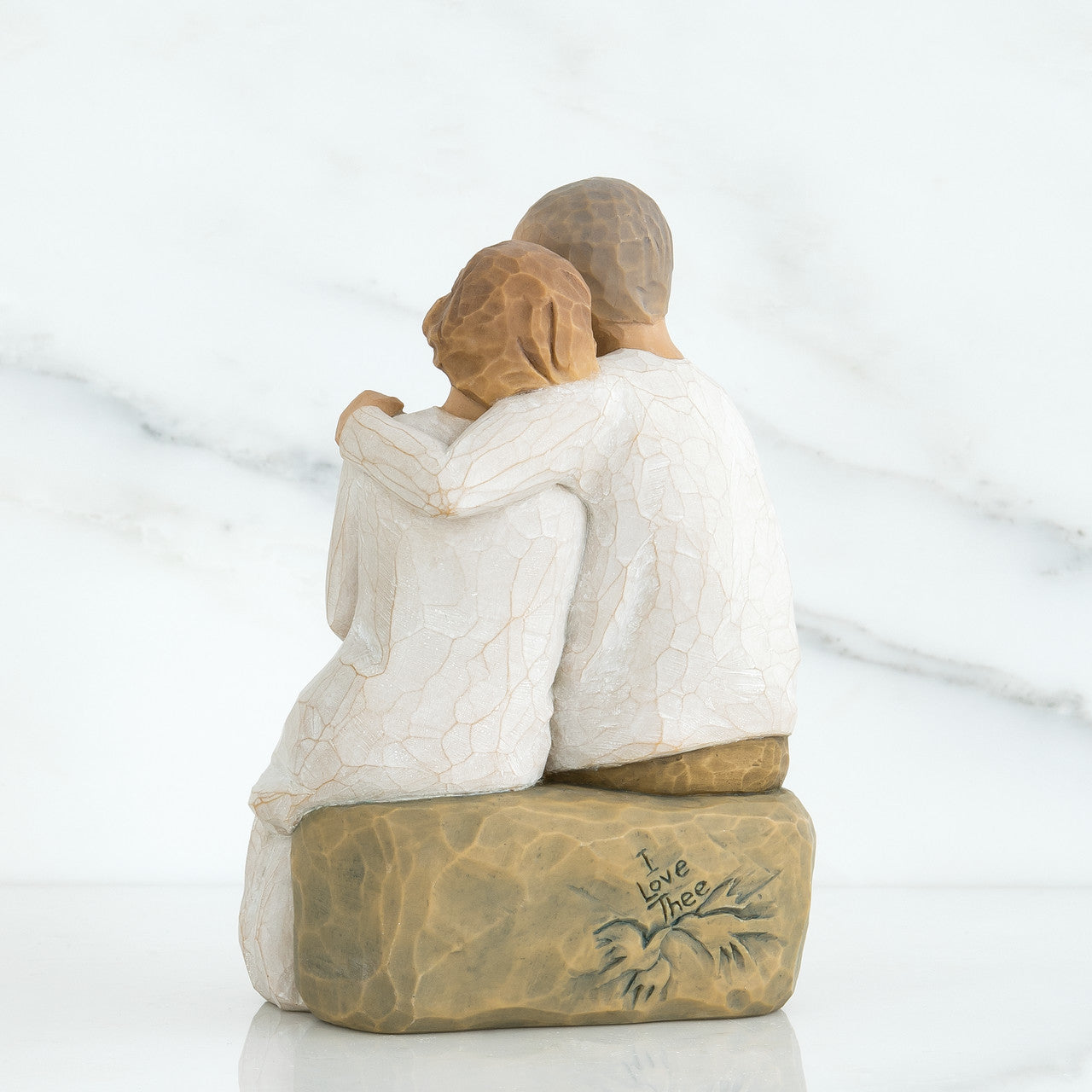 Willow Tree 'Anniversary' Figurine - gsmshop.com.au