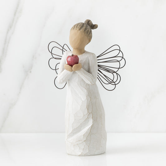 Willow Tree Angel 'You're the Best!' Figurine - gsmshop.com.au
