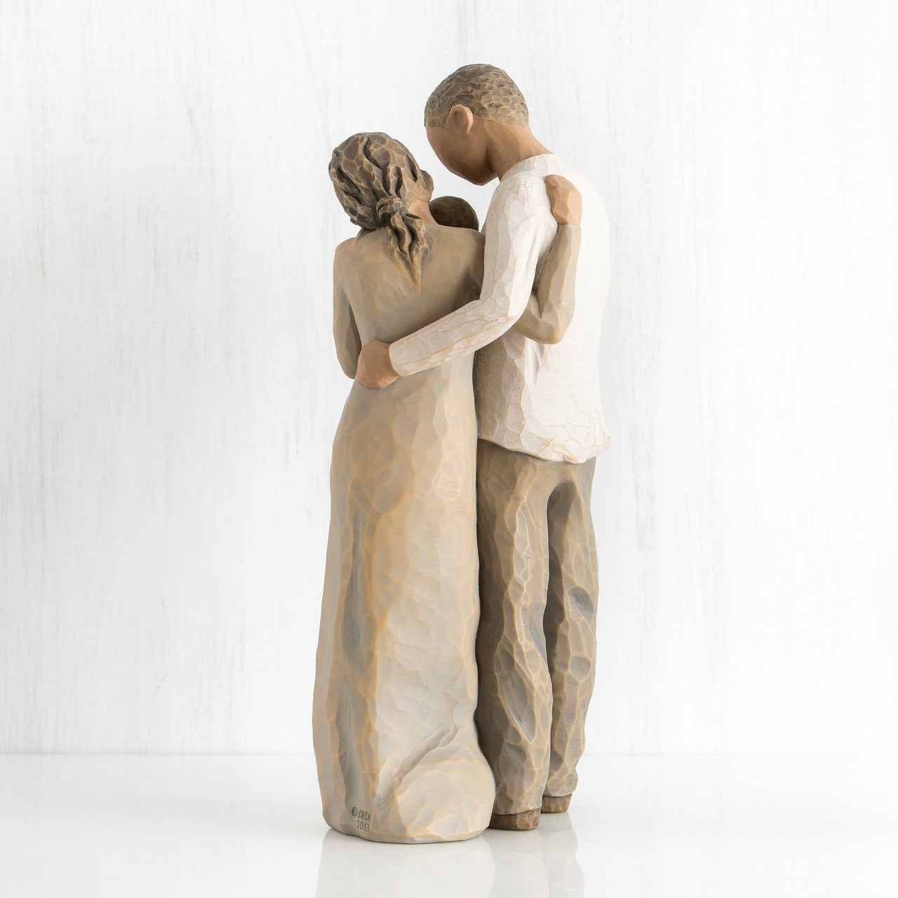 Willow Tree 'We Are Three' Figurine