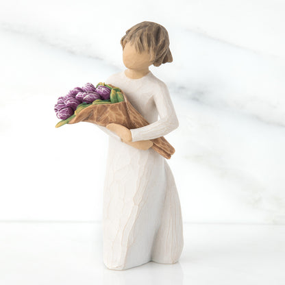 Willow Tree 'Surprise' Figurine